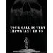Your Call is Very Important to Us: An OEF/OIF Veterans Collection of Healing And Hope Through Storytelling and Artwork