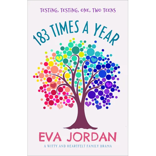 183 Times a Year: A Witty and Heartfelt Family Drama
