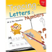 Tracing Letters & Numbers for preschool: Kindergarten Tracing Workbook