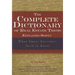 The Complete Dictionary of Real Estate Terms Explained Simply: What Smart Investors Need to Know