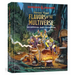 Heroes' Feast Flavors of the Multiverse: An Official D&d Cookbook