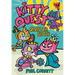 Kitty Quest: Sinister Sister: A Graphic Novel
