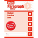 Daily Paragraph Editing, Grade 3 Student Edition Workbook (5-Pack)