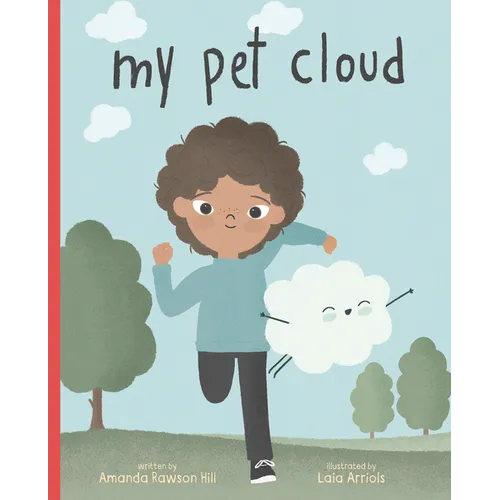 My Pet Cloud