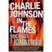 Charlie Johnson in the Flames