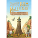 The Adventures of Bo and Mr. Quillery: Book 2: The Mystery of the Broken Towers