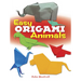 Easy Origami Animals