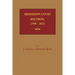 Mississippi Court Records, 1799-1835