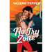 The No Try Zone: A Coach + Player's Sister Forbidden Rugby Romance