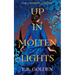 Up in Molten Lights
