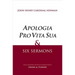 Apologia Pro Vita Sua and Six Sermons