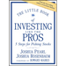 The Little Book of Investing Like the Pros: Five Steps for Picking Stocks