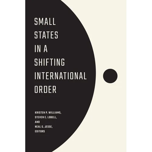 Small States in a Shifting International Order