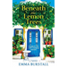 Beneath the Lemon Trees