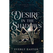 Desire in the Shadows: A Spicy, Epic Romantic Fantasy