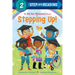Stepping Up! (an All Are Welcome Early Reader)