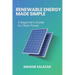 Renewable Energy Made Simple: A Beginner's Guide to Clean Power