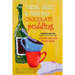 Faith, Grief & Pass the Chocolate Pudding