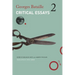 Critical Essays: Volume 2: 1949-1951
