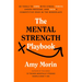 The Mental Strength Playbook: 50 Tools to Cope with Stress, Thrive Under Pressure, and Gain a Competitive Edge in the Workplace