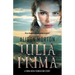 Julia Prima: Love and betrayal at the dusk of the Roman Empire riven with usurpers and religious strife