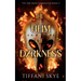 The Helm of Darkness