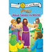 The Beginner's Bible Jesus Saves the World: My First