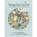 Things You Can Do: How to Fight Climate Change and Reduce Waste