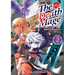 The Death Mage Volume 2: The Manga Companion