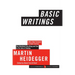 Basic Writings
