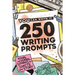 250 Writing Prompts: Visual & Verbal Sparks to Ignite Your Story