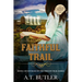 Faithful Trail: Historical Women's Fiction Saga Large Print