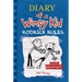 Rodrick Rules (Diary of a Wimpy Kid #2): Volume 2