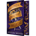 Mayhem and the Mortal: A Morally Gray Hero Enemies-To-Lovers Fantasy Romance