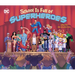 School Is Full of Superheroes