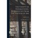 The Vanity of Dogmatizing, Reproduced From the Edition of 1661: With a Bibliographical Note