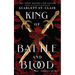 King of Battle and Blood