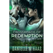 Crossroads of Redemption