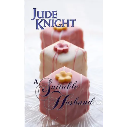 A Suitable Husband