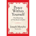Peace Within Yourself: The Meaning of the Book of John: The Meaning of the Book of John