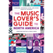 The Music Lover's Guide to North America: Museums, Historical Sites, and Other Points of Interest