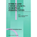 Ethics and Consultancy: European Perspectives