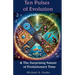 Ten Pulses of Evolution & the Surprising Nature of Evolutionary Time
