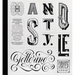 Handstyle Lettering: 20th Anniversary Edition: From Calligraphy to Typography