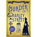 Murder on Harley Street: Large Print