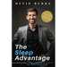 The Sleep Advantage: Optimize your night to win your day