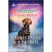 Christmas K-9 Patrol