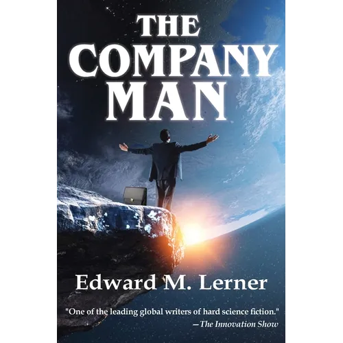 The Company Man