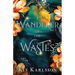 Wanderer of the Wastes
