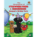 The Adventures of Strawberryhead & Gingerbread-Solomon's Birthday Party: A light-hearted dog's tale bursting with personality and shares the true mean